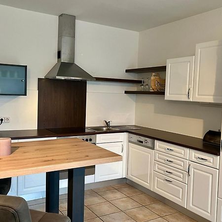 Villa Schaller - Apartment Крумпендорф Экстерьер фото